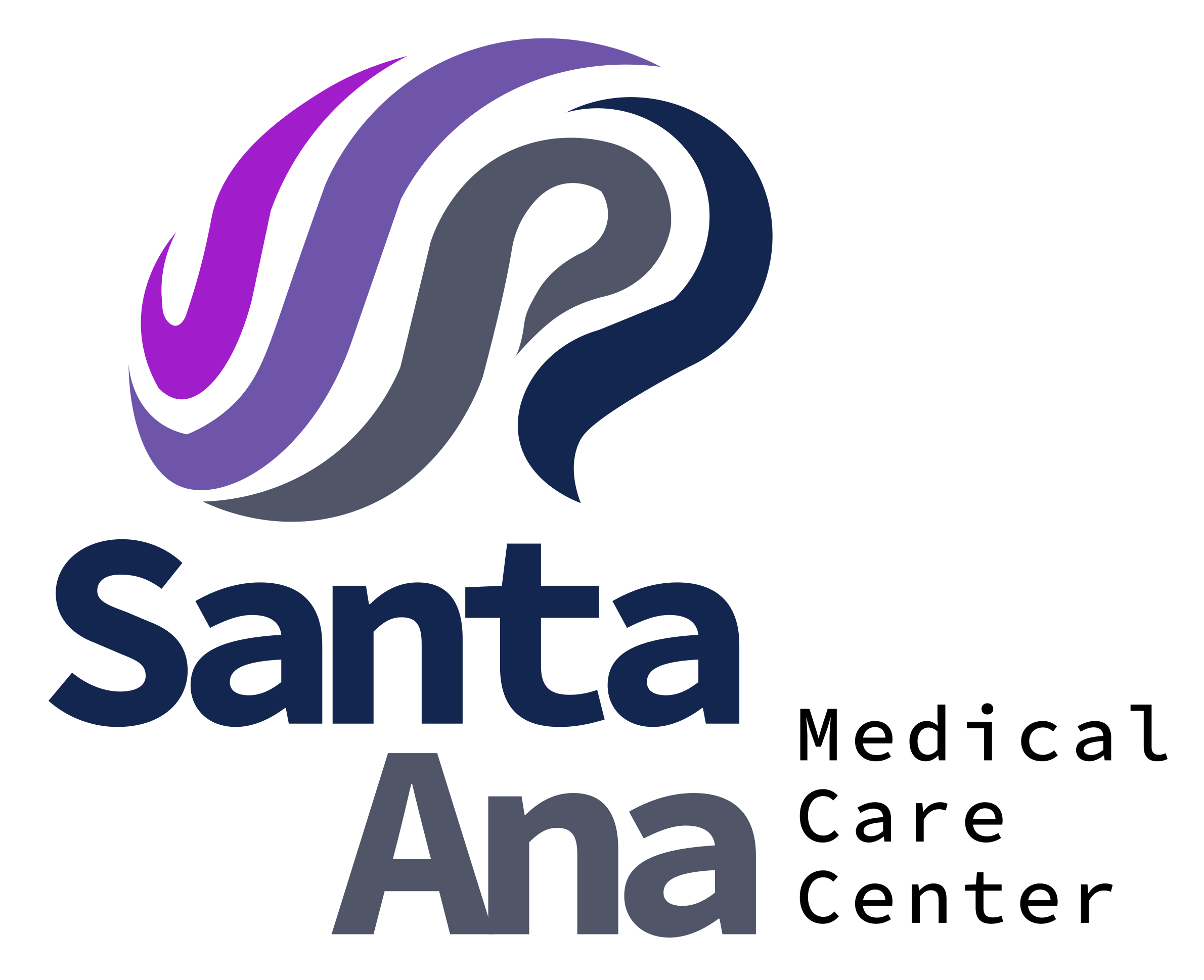 Santa Ana Medical Care Center Logo